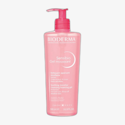 Bioderma Créaline Gel Moussant