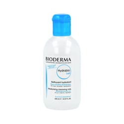 Bioderma Hydrabio Lait Moisturising Cleansing Milk