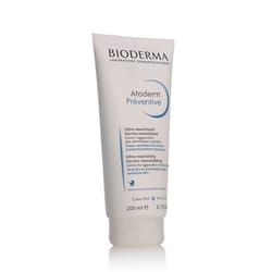 Bioderma Atoderm Préventive Ultra-nourishing Dermo-consolidating Cream