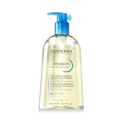 Bioderma Atoderm Huile de Douche
