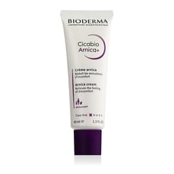 Bioderma Cicabio Arnica+ Cream