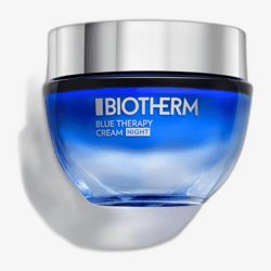 Biotherm Blue Therapy Night Cream