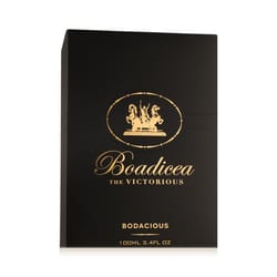 Boadicea the Victorious Bodacious EDP