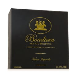 Boadicea the Victorious Vetiver Imperiale Pure Perfume