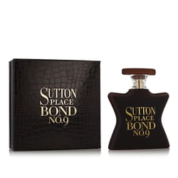 Bond No. 9 Sutton Place Eau De Parfum 100 ml