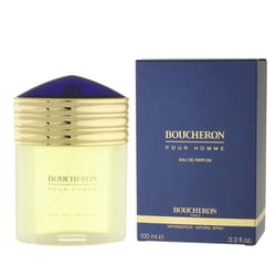 Boucheron Pour Homme EDP