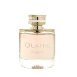 Boucheron Quatre Pour Femme Eau De Parfum