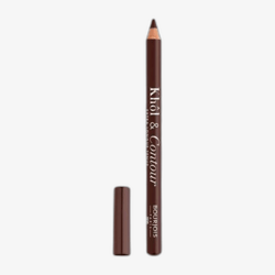 Bourjois Paris Khol & Contour Eye Pencil (005 Choco-lacté)