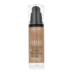 Bourjois Paris 123 Perfect Foundation 16 Hour SPF 10 (54 Beige)