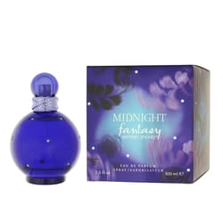 Britney Spears Midnight Fantasy EDP