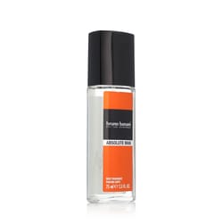 Bruno Banani Absolute Man Deodorant in glass
