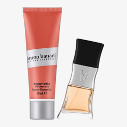 Bruno Banani Woman EDT 30 ml + SG 50 ml
