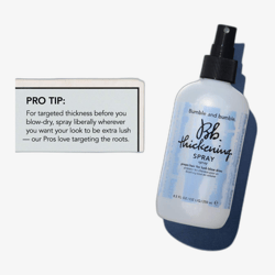 Bumble and bumble Bb. Thickening Spray