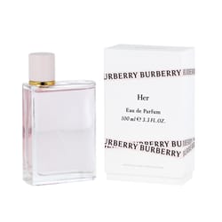 Burberry Burberry Her EDP