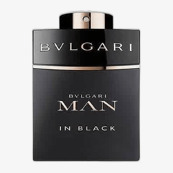 Bvlgari Man In Black EDP 100 ml + EDP 15 ml