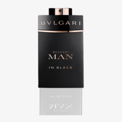 Bvlgari Man In Black Parfum