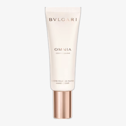 Bvlgari Omnia Crystalline EDT 100 ml + EDT 15 ml + Hand Cream 40 ml