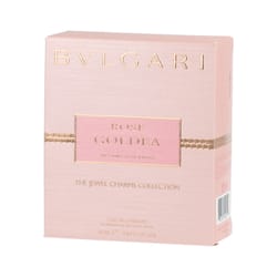 Bvlgari Rose Goldea EDP
