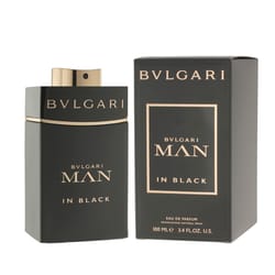Bvlgari Man In Black EDP