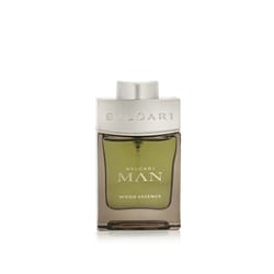 Bvlgari Man Wood Essence Eau De Parfum