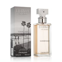 Calvin Klein Eternity for Women Summer Daze EDP