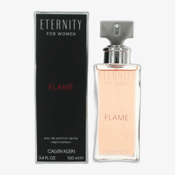 Calvin Klein Eternity for Women Flame EDP