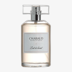 Chabaud Lait de Biscuit EDT