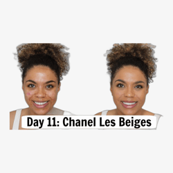 Chanel Les Beiges Water-Fresh Tint (Medium Plus)