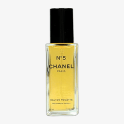 Chanel No 5 Eau De Toilette Refill 50 ml