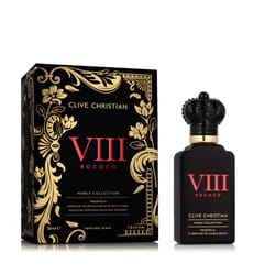 Clive Christian VIII Rococo Magnolia Parfum