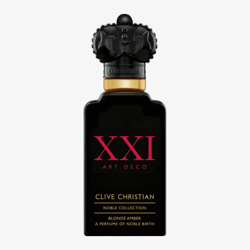 Clive Christian XXI Art Deco Blonde Amber Parfum