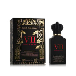 Clive Christian VII Queen Anne Cosmos Flower Parfum