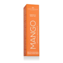 COCOSOLIS MANGO Suntan Body & Oil 110ml