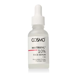 COSMO ADVANCED Matrixyl 10% + Ha Face Serum