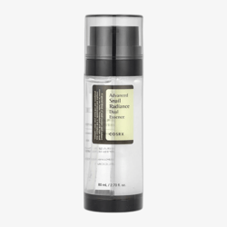 COSRX Advanced Snail Radiance Dual Essence 80 ml