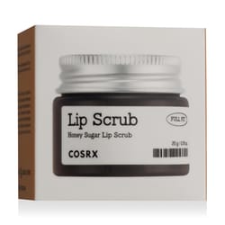 COSRX Honey Sugar Lip Scrub