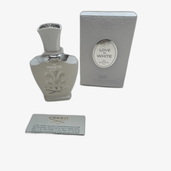 Creed Love in White EDP