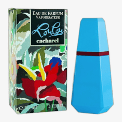Cacharel LouLou EDP