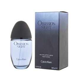 Calvin Klein Obsession Night for Women EDP