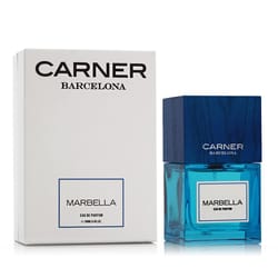 Carner Barcelona Marbella EDP