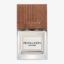 Carner Barcelona Revolución EDP