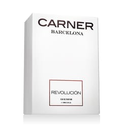 Carner Barcelona Revolución EDP 100 ml
