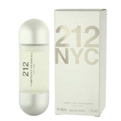 Carolina Herrera 212 Women EDT