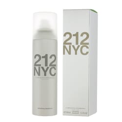 Carolina Herrera 212 Women Deodorant VAPO