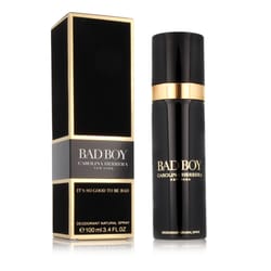 Carolina Herrera Bad Boy Deodorant VAPO
