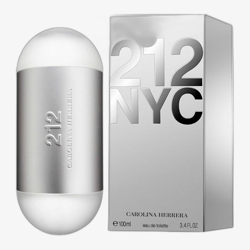 Carolina Herrera 212 Women EDT