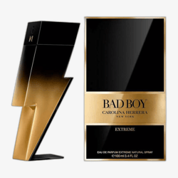 Carolina Herrera Bad Boy EDT