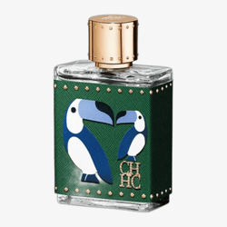 Carolina Herrera CH Birds Of Paradise For Him Eau De Parfum 100 ml
