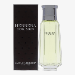 Carolina Herrera Herrera for Men EDT
