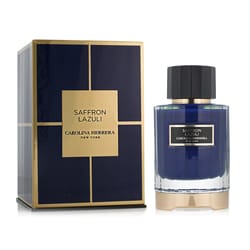 Carolina Herrera Saffron Lazuli EDP